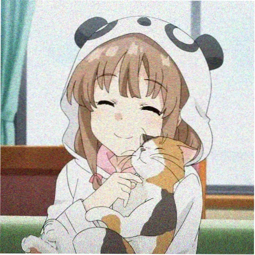 旅馆老板 角色头像